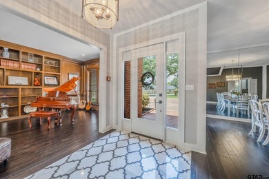 Completely refreshed and move-in ready, this exceptional - photo 3