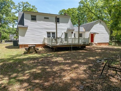 Welcome to 1211 Manse Jolly Rd, a lovingly maintained Cape - photo 13