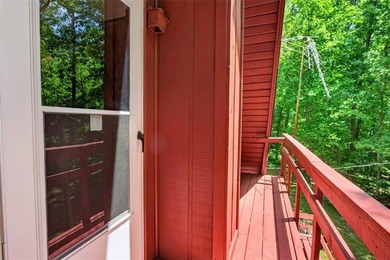 Tucked away on 2.5 beautiful usable acres, 421 Lusk Court offers - photo 14