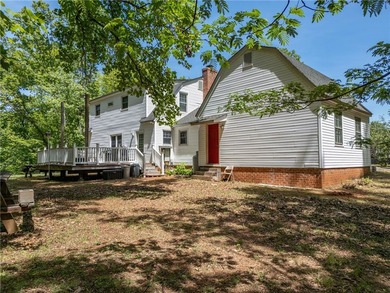 Welcome to 1211 Manse Jolly Rd, a lovingly maintained Cape - photo 14