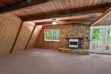 Tucked away on 2.5 beautiful usable acres, 421 Lusk Court offers - photo 16