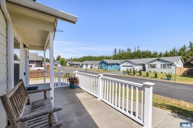 Welcome home to Peninsula Village, adjacent to Peninsula Golf - photo 17