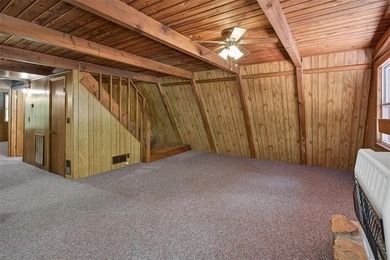 Tucked away on 2.5 beautiful usable acres, 421 Lusk Court offers - photo 18