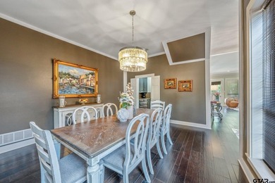 Completely refreshed and move-in ready, this exceptional - photo 8
