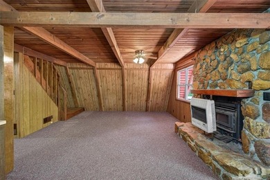 Tucked away on 2.5 beautiful usable acres, 421 Lusk Court offers - photo 19
