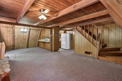 Tucked away on 2.5 beautiful usable acres, 421 Lusk Court offers - photo 21