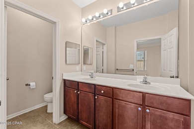 This 3 bedroom 2.5 bath END unit is located in the gated - photo 22