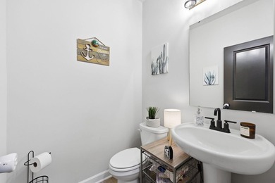 Move-in ready and better than new! Welcome to your own slice of - photo 25