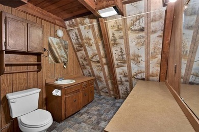 Tucked away on 2.5 beautiful usable acres, 421 Lusk Court offers - photo 30