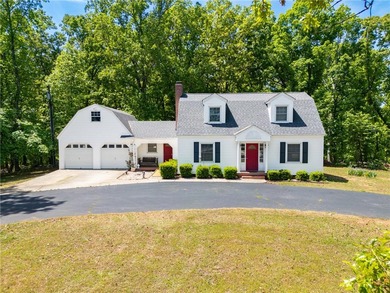 Welcome to 1211 Manse Jolly Rd, a lovingly maintained Cape - photo 31