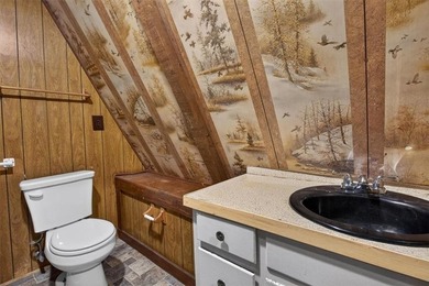 Tucked away on 2.5 beautiful usable acres, 421 Lusk Court offers - photo 32