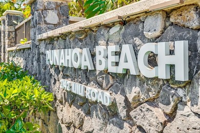 Punahoa #101 | Oceanfront Studio | South Kihei. Nearly fifty - photo 1