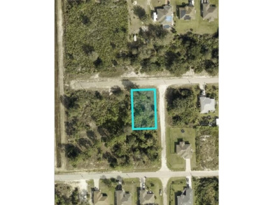 Lehigh Acres Area Lot For Sale in Lehigh Acres Florida