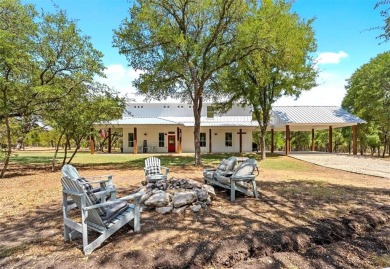 Belton Lake Home For Sale in Gatesville Texas