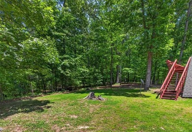Tucked away on 2.5 beautiful usable acres, 421 Lusk Court offers - photo 43