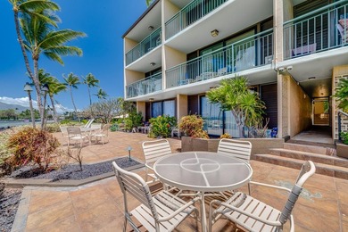 Punahoa #101 | Oceanfront Studio | South Kihei. Nearly fifty - photo 3