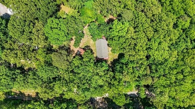 Tucked away on 2.5 beautiful usable acres, 421 Lusk Court offers - photo 44