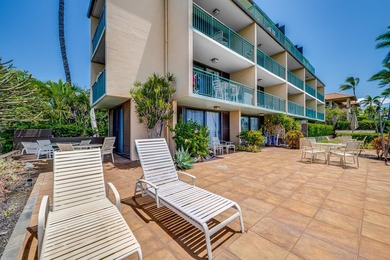 Punahoa #101 | Oceanfront Studio | South Kihei. Nearly fifty - photo 4