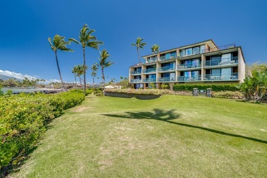 Punahoa #101 | Oceanfront Studio | South Kihei. Nearly fifty - photo 5