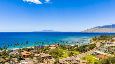 Punahoa #101 | Oceanfront Studio | South Kihei. Nearly fifty - photo 6