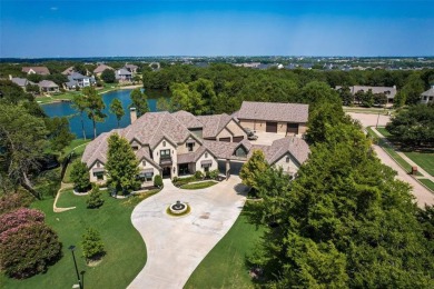 Lake Home For Sale in Heath, Texas