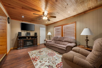 Lake Home On Three Lots With A Dock - photo 13