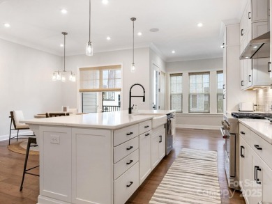 Fabulous townhome located in the coveted Elizabeth neighborhood