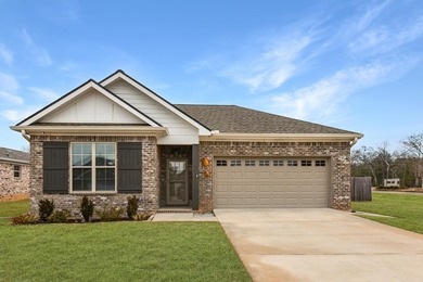 (private lake, pond, coastal) Home Sale Pending in Dothan Alabama