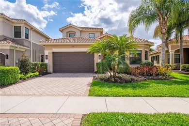 (private lake, pond, coastal) Home For Sale in Naples Florida