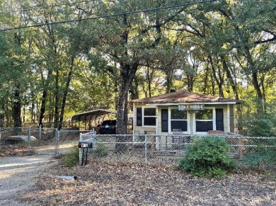 Lake Home Off Market in Gun Barrel City, Texas