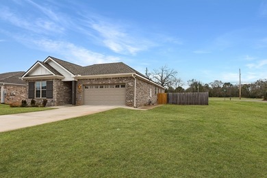 Welcome to 100 Sugarberry!  This 3-bedroom/2-bath home, was