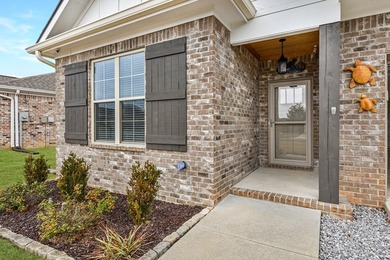 Welcome to 100 Sugarberry!  This 3-bedroom/2-bath home, was