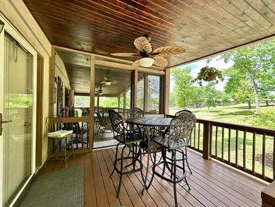 Beautiful upper level condo located in a gated Lake Cumberland - photo 7