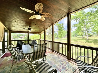 Beautiful upper level condo located in a gated Lake Cumberland - photo 9
