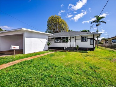 This 4-bedroom, 2-bath Wahiawa home offers the space and - photo 1