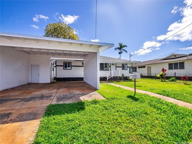 This 4-bedroom, 2-bath Wahiawa home offers the space and - photo 2