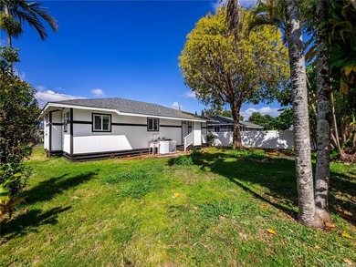 This 4-bedroom, 2-bath Wahiawa home offers the space and - photo 3