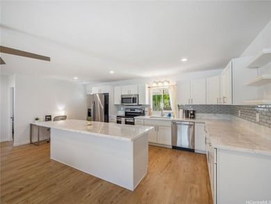 This 4-bedroom, 2-bath Wahiawa home offers the space and - photo 5