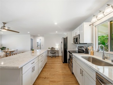 This 4-bedroom, 2-bath Wahiawa home offers the space and - photo 7