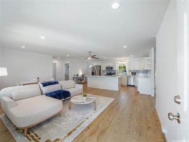 This 4-bedroom, 2-bath Wahiawa home offers the space and - photo 9
