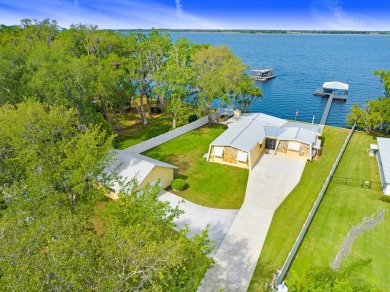 Alligator Lake - Osceola County Home For Sale in Saint Cloud Florida