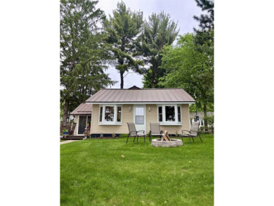 Lake Home For Sale in Wautoma, Wisconsin