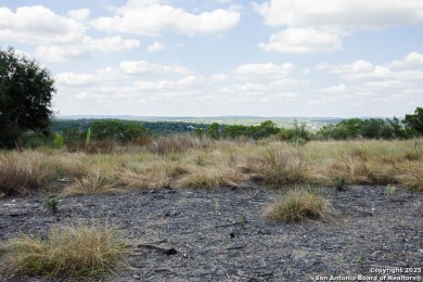 Lake Lot For Sale in Canyon Lake, Texas