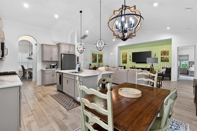 Located in Latitude Lakes, this beautiful home built in 2023 - photo 1