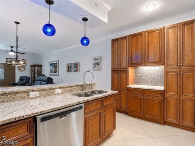 FIRST FLOOR...Welcome to 1051 Winding Pine Circle, Unit 105 - photo 12