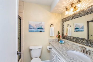 This lovely Ali'i Kai II has nice ocean views from the 2nd floor - photo 12