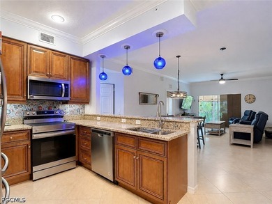 FIRST FLOOR...Welcome to 1051 Winding Pine Circle, Unit 105 - photo 13