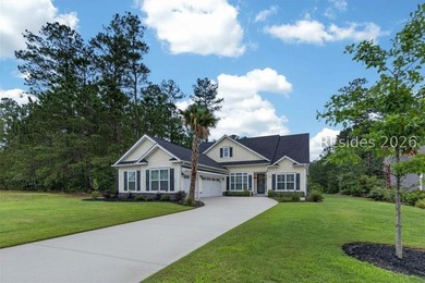 Located in Latitude Lakes, this beautiful home built in 2023 - photo 3