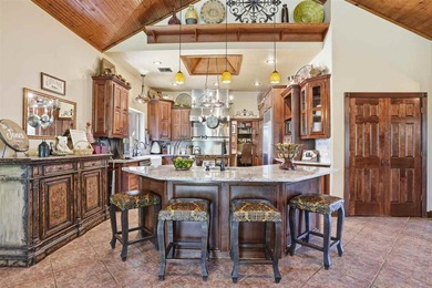 With exceptional views of the Wichita Mountains and just a - photo 13