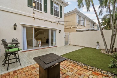 Nestled in the highly sought after Tequesta Oaks community, this - photo 14